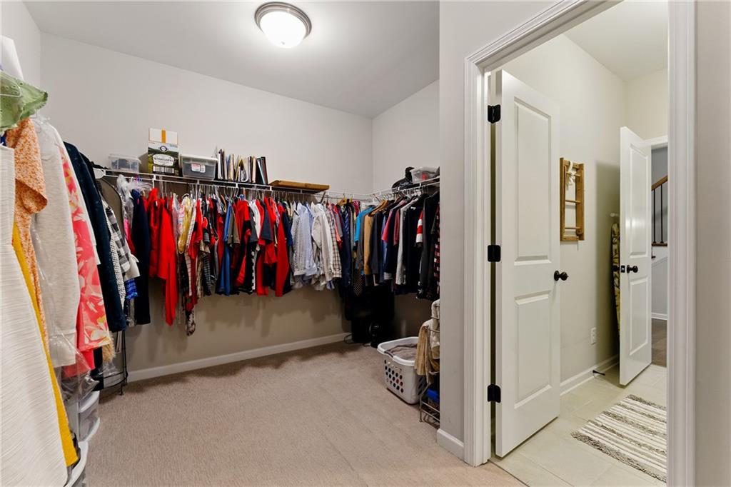 3172 Havencroft Drive, Roswell, Georgia image 34