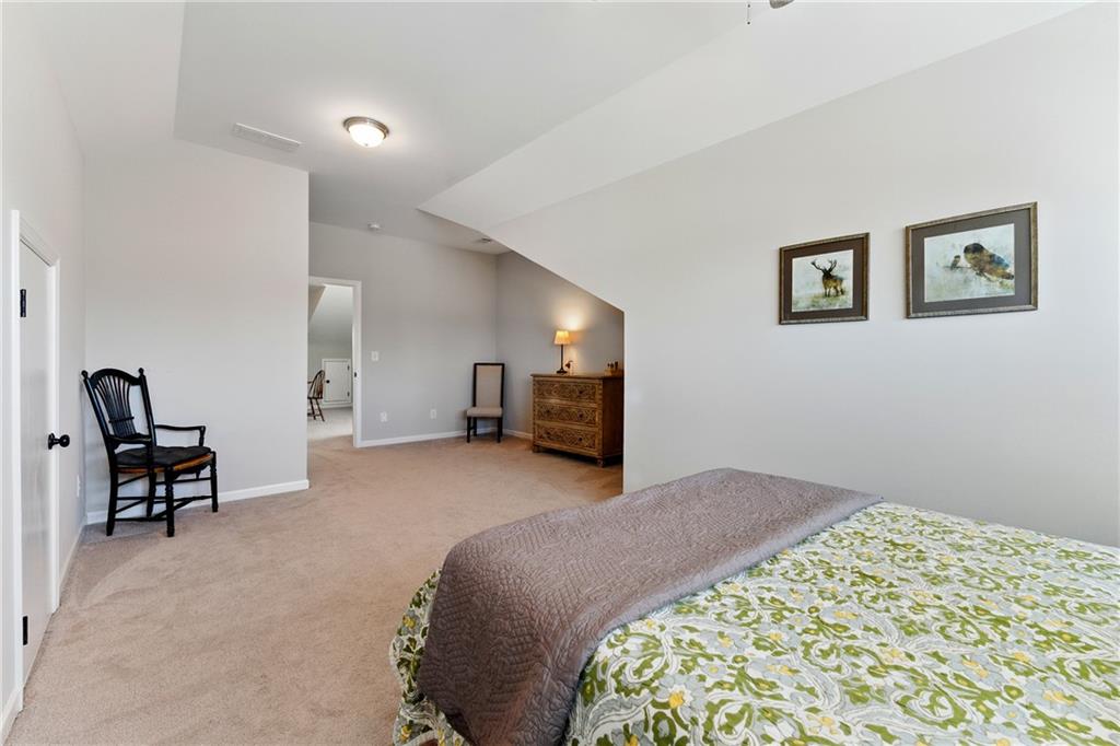 3172 Havencroft Drive, Roswell, Georgia image 47