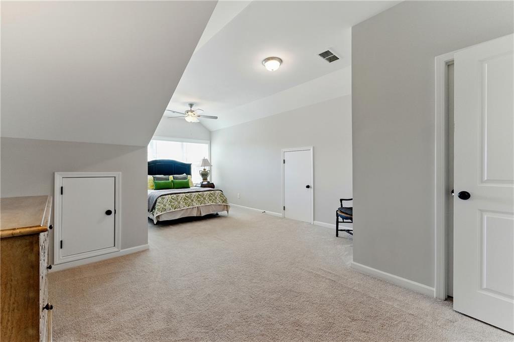 3172 Havencroft Drive, Roswell, Georgia image 46