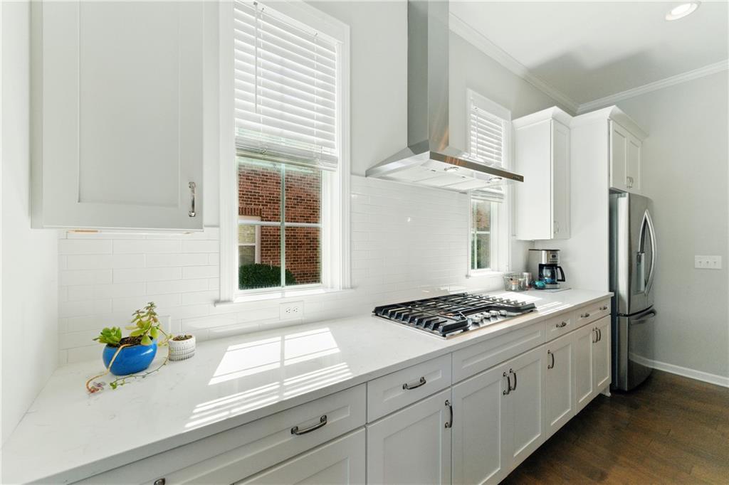 3172 Havencroft Drive, Roswell, Georgia image 18