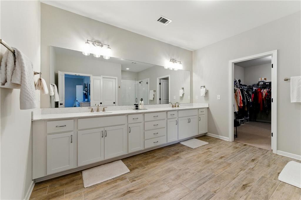 3172 Havencroft Drive, Roswell, Georgia image 32