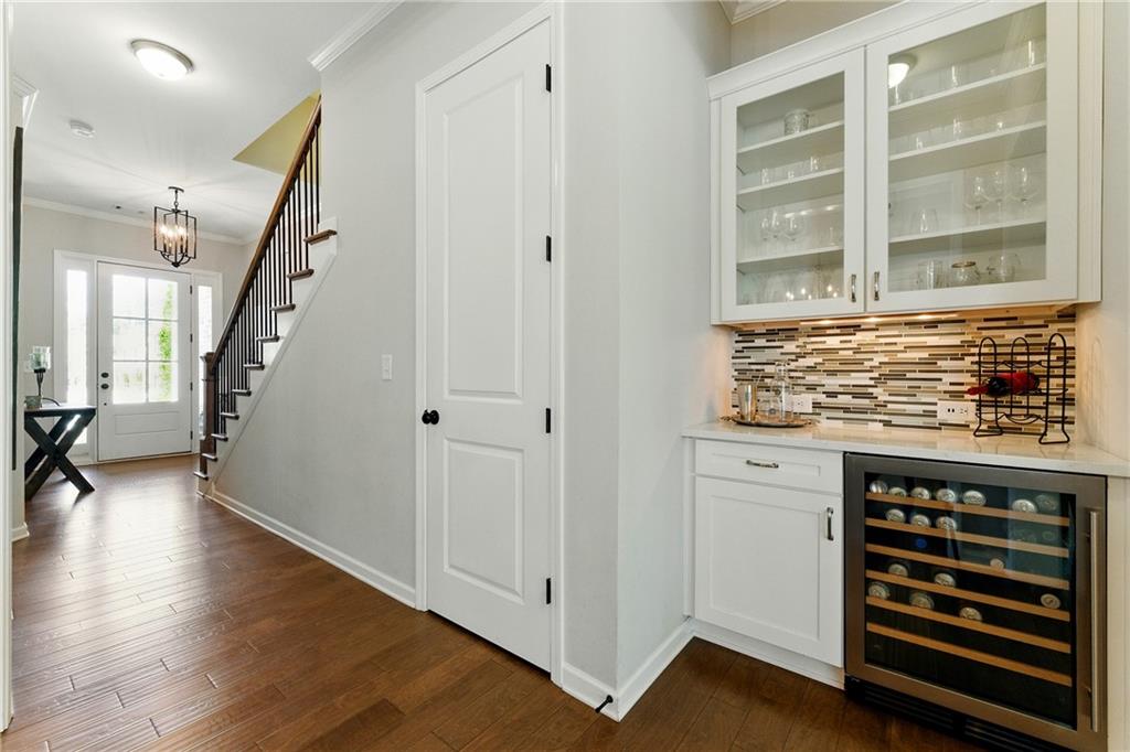 3172 Havencroft Drive, Roswell, Georgia image 7