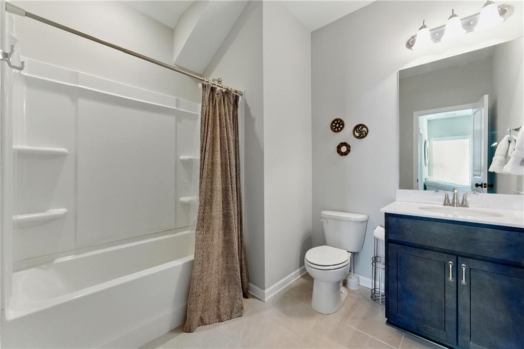 3172 Havencroft Drive, Roswell, Georgia image 45