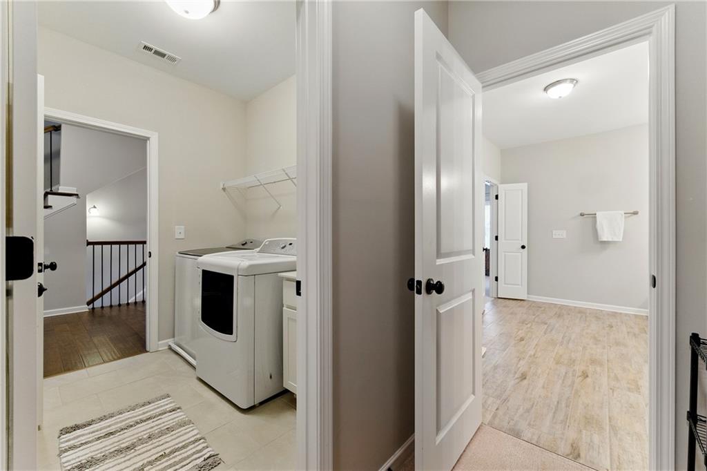 3172 Havencroft Drive, Roswell, Georgia image 35