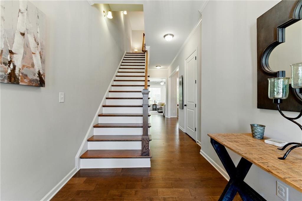 3172 Havencroft Drive, Roswell, Georgia image 4
