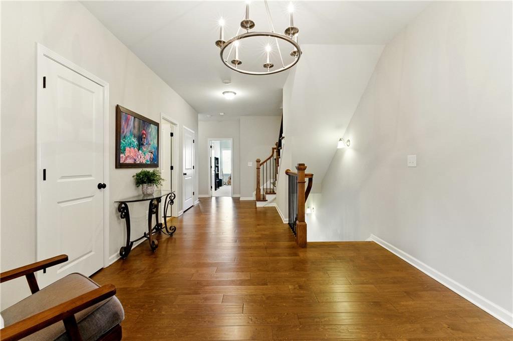 3172 Havencroft Drive, Roswell, Georgia image 28