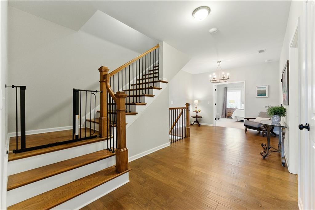 3172 Havencroft Drive, Roswell, Georgia image 37