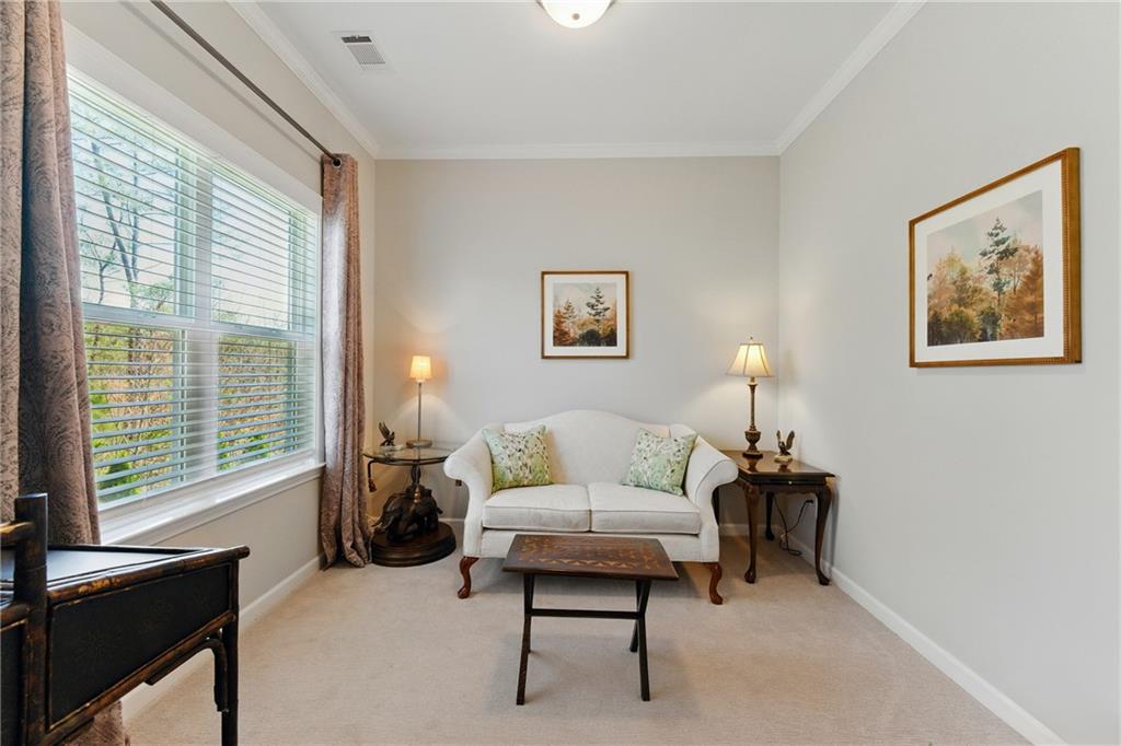 3172 Havencroft Drive, Roswell, Georgia image 31