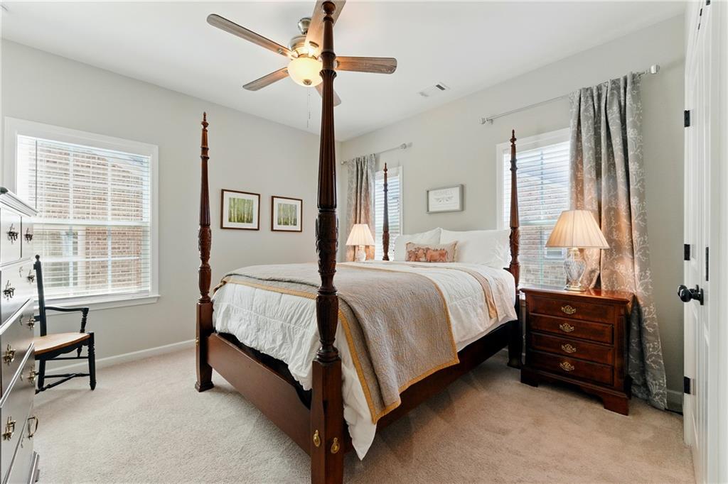 3172 Havencroft Drive, Roswell, Georgia image 40