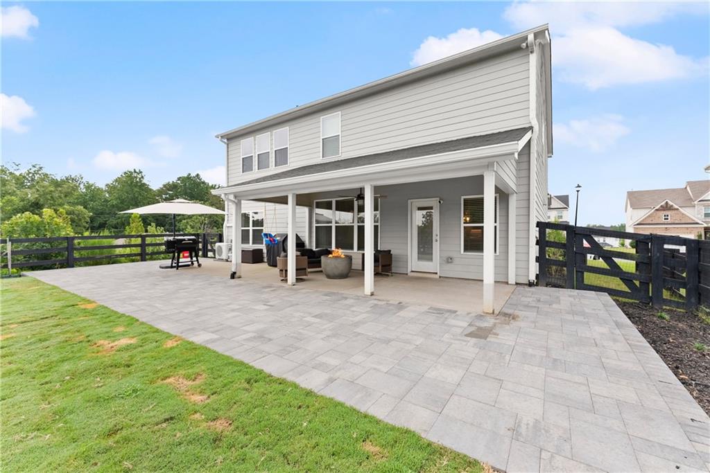4535 Seaclif Court