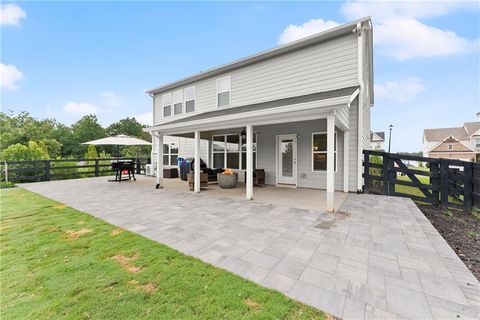 4535 Seaclif Court Cumming GA 30028