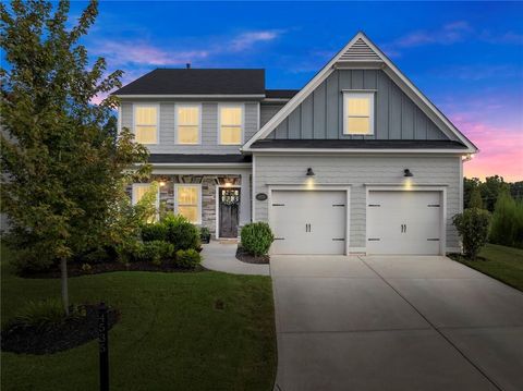 4535 Seaclif Court Cumming GA 30028