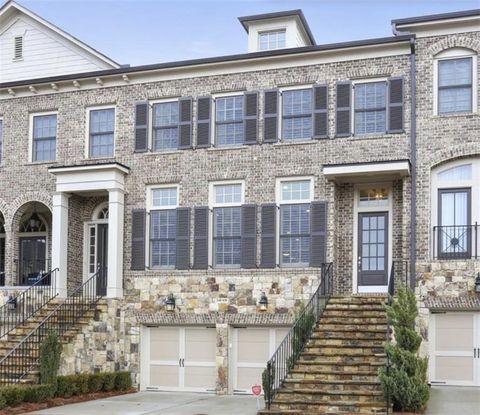 5010 Merton Ln NE Marietta GA 30068