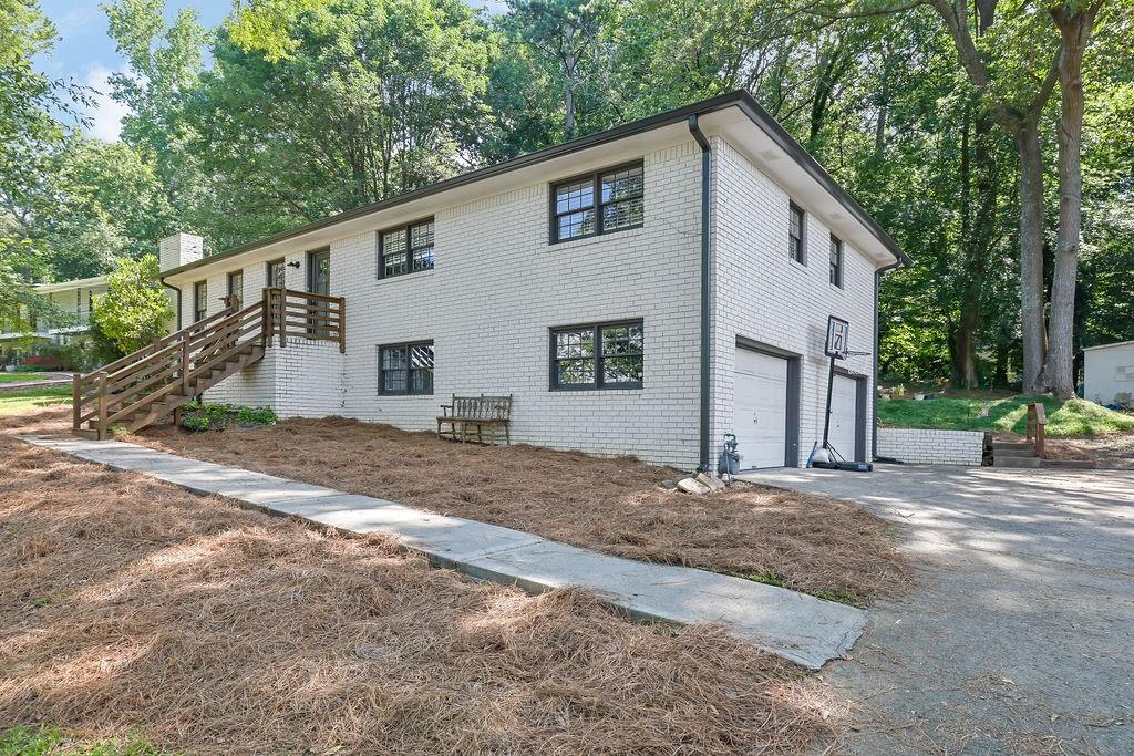 3924 Devonshire Drive