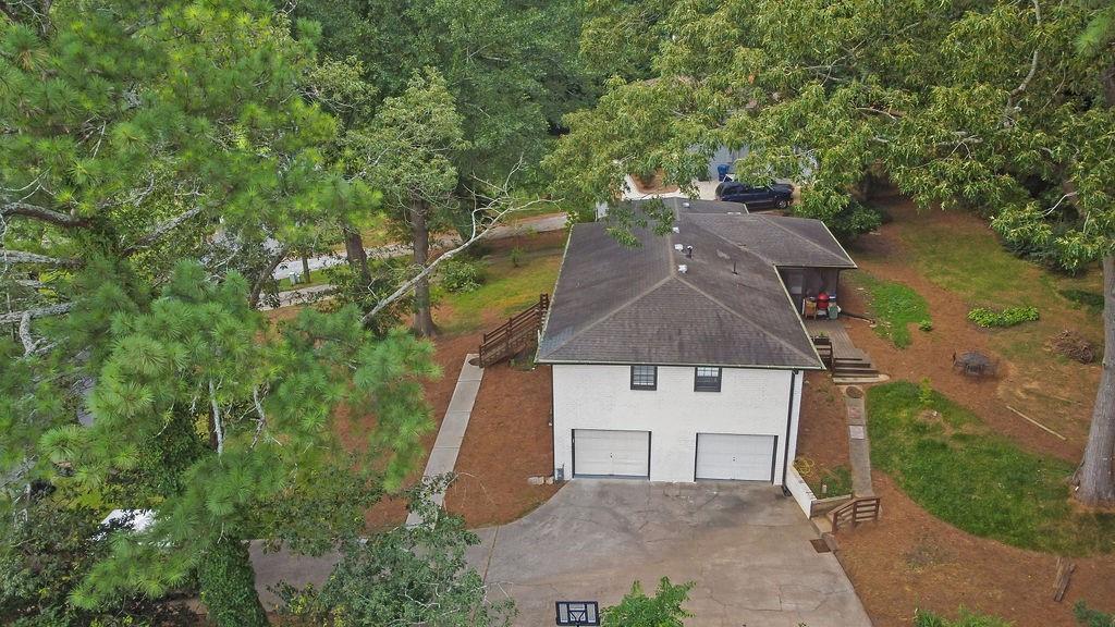 3924 Devonshire Drive