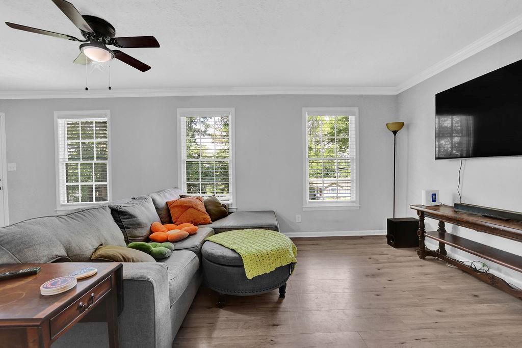 3924 Devonshire Drive