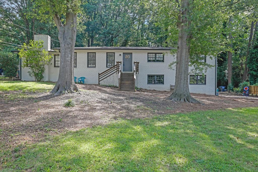 3924 Devonshire Drive