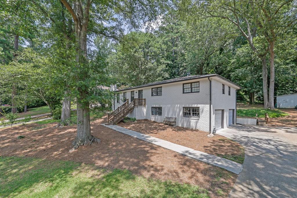 3924 Devonshire Drive
