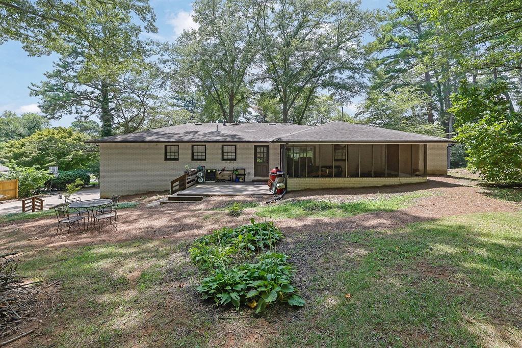 3924 Devonshire Drive