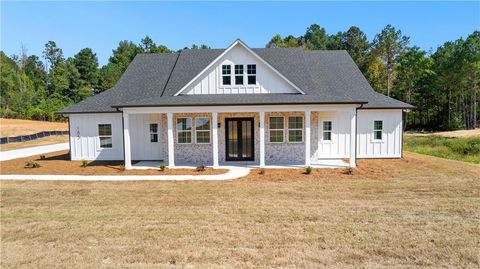 185 Gadson Drive Fayetteville GA 30214