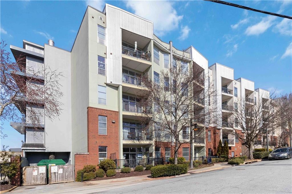 2630 Talley Street 228