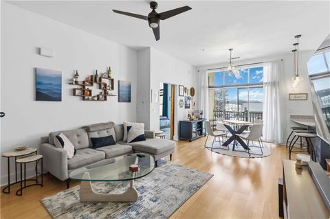 Photo of 2630 Talley Street #228, Decatur, GA 30030 (MLS # 7713412)