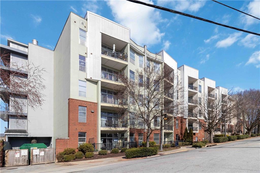 2630 Talley Street 228