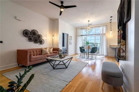 Photo of 2630 Talley Street #228, Decatur, GA 30030 (MLS # 7713412)