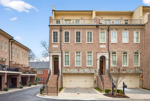 58 Sheridan Drive NE 19 Atlanta GA 30305