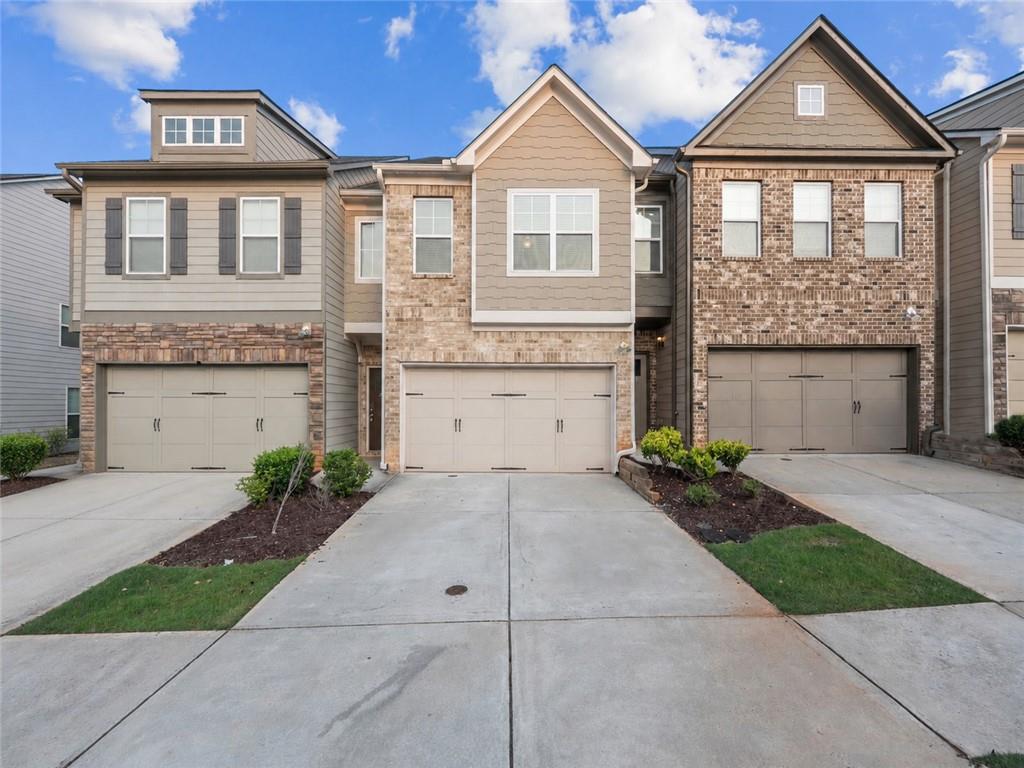 2160 Arnage Drive