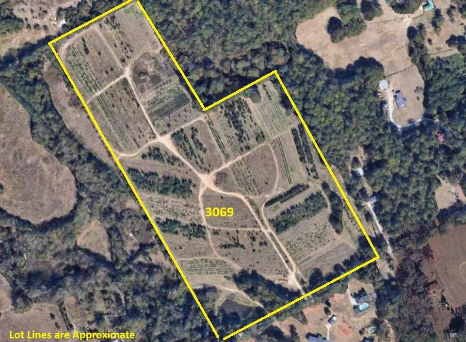 6039 Walker Bennett Road