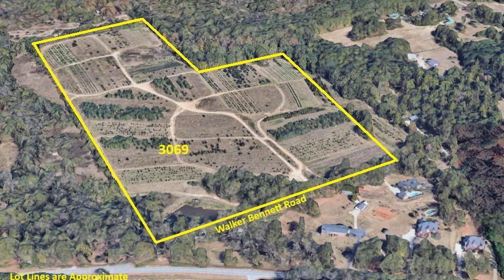 6039 Walker Bennett Road