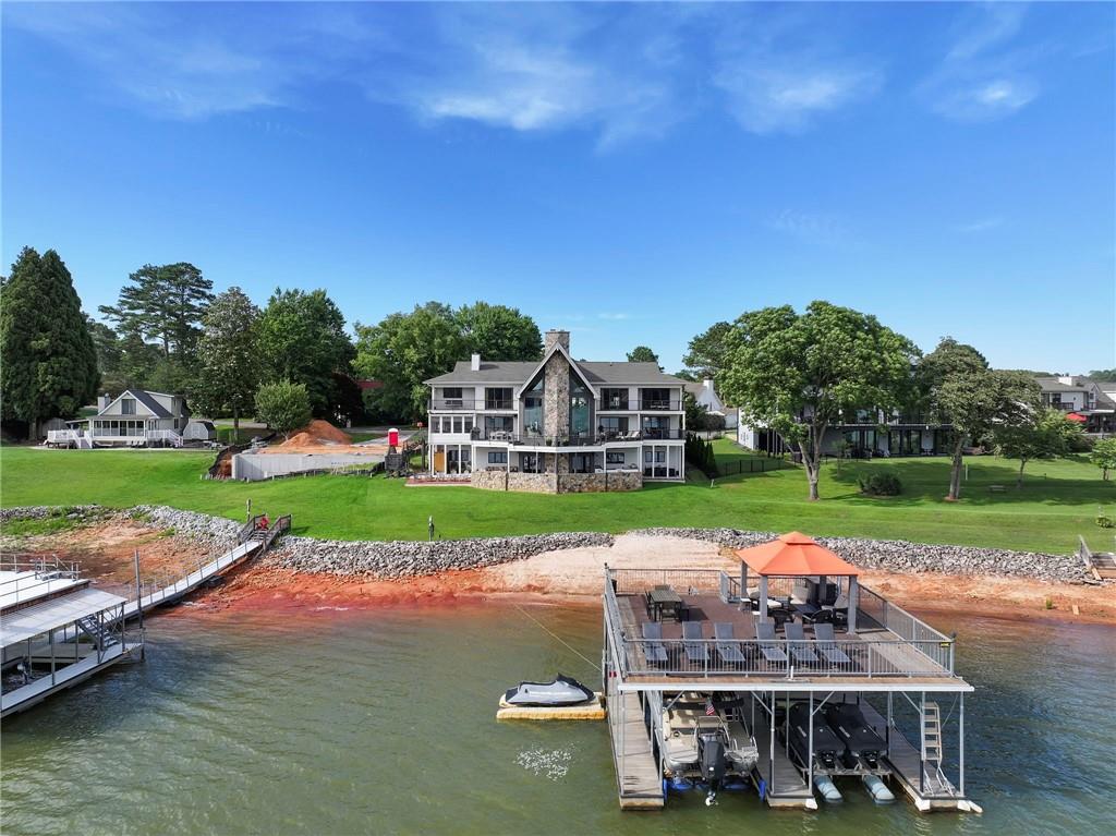 60 View Point Drive