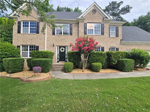 Homes For Sale - 6085 Lake Windsor Parkway<br/> Gwinnett County, Buford, GA 30518