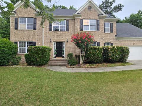 Homes For Sale - 6085 Lake Windsor Parkway<br/> Buford, GA 30518