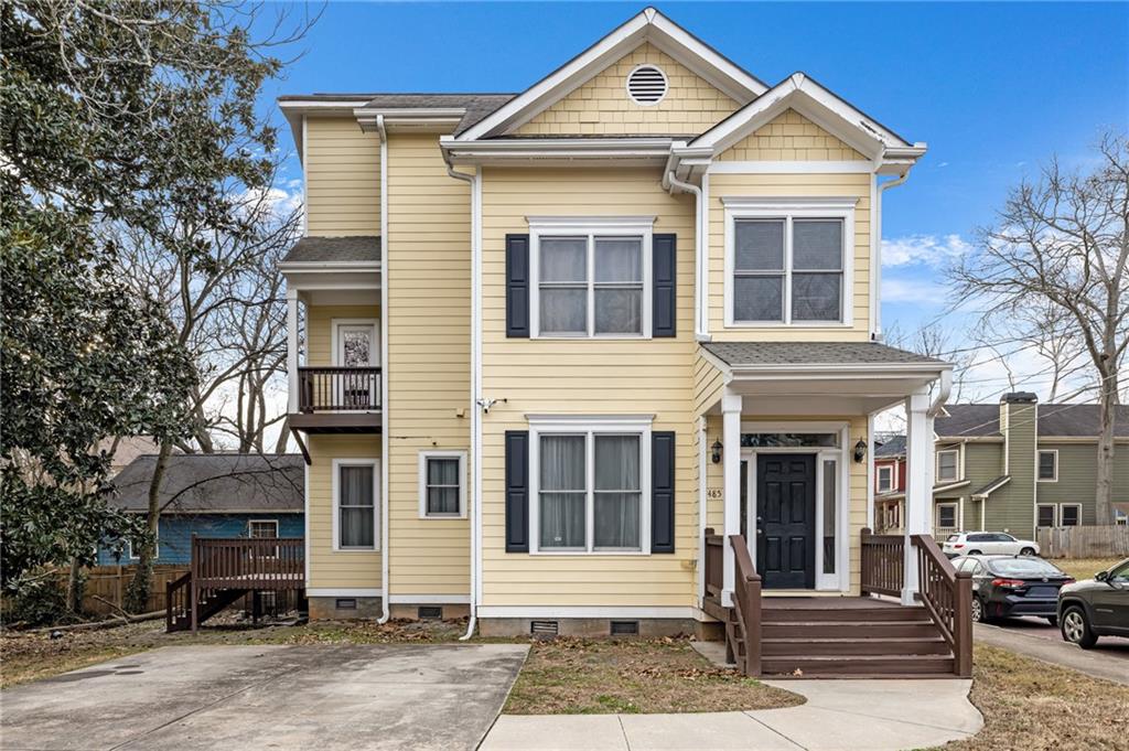 485 Connally Street SE