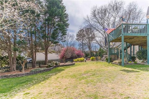 A home in Lawrenceville