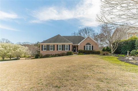 A home in Lawrenceville