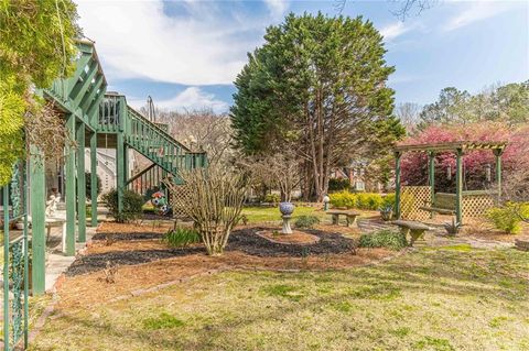 A home in Lawrenceville