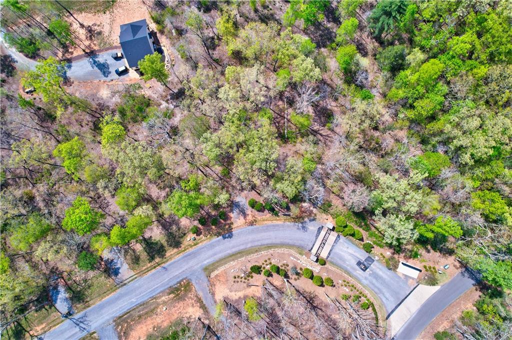 Lot #1 Jakes Landing Way, Ellijay, Georgia image 10