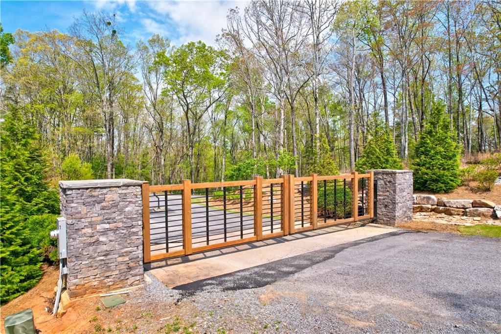 Lot #1 Jakes Landing Way, Ellijay, Georgia image 5
