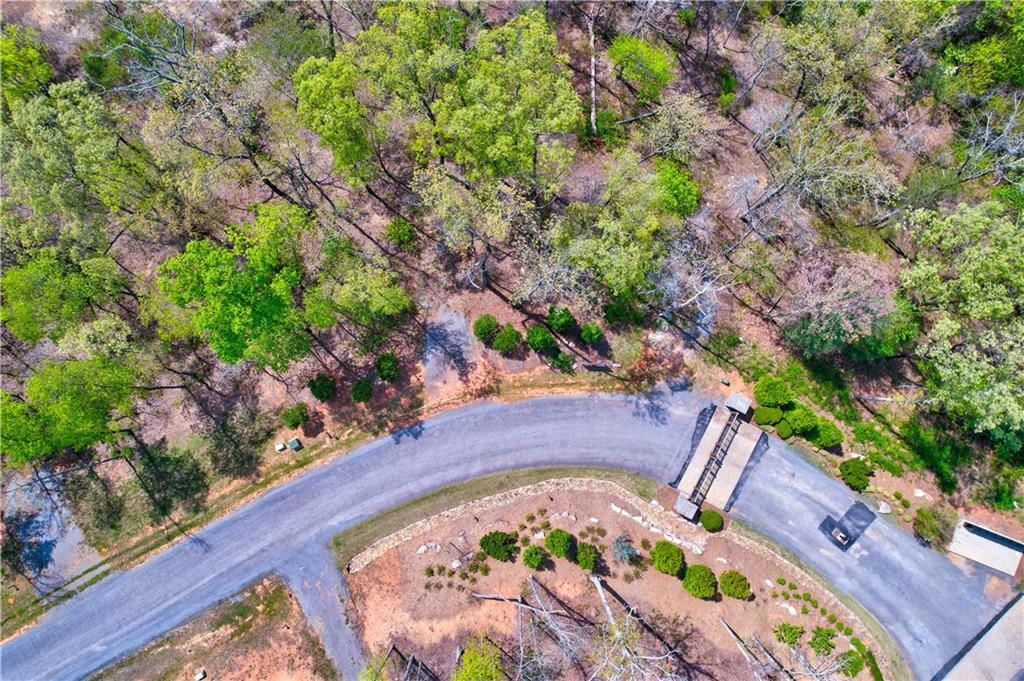 Lot #1 Jakes Landing Way, Ellijay, Georgia image 9
