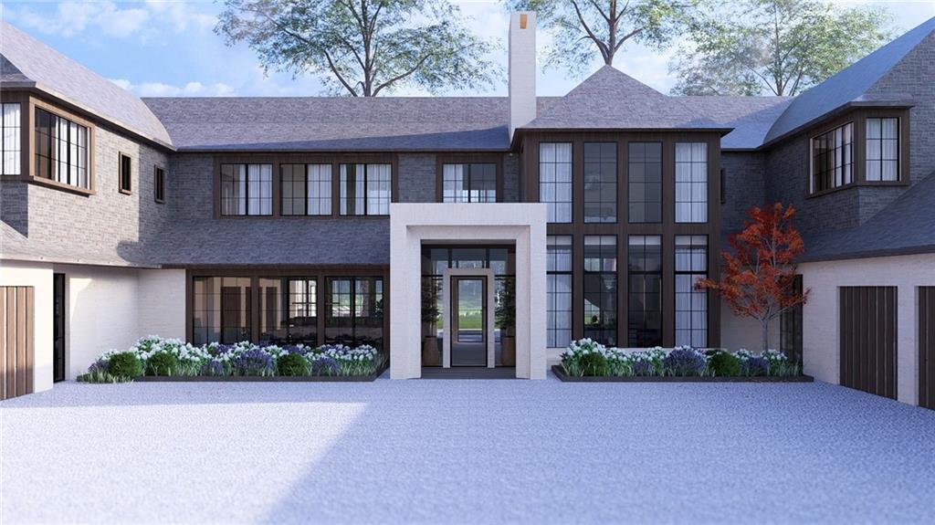 386 King Road NW