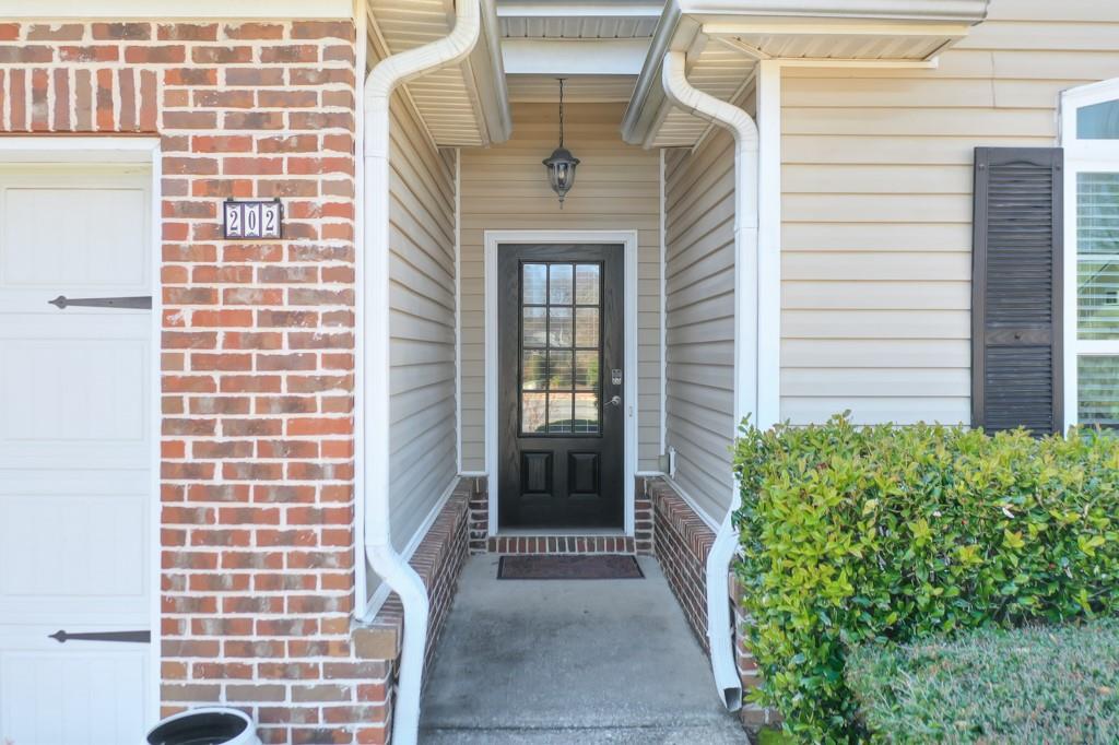 202 Hunters Ridge