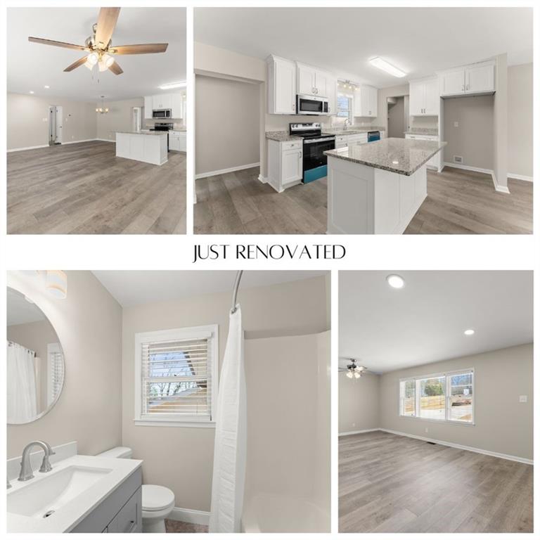 1292 Fernside Drive