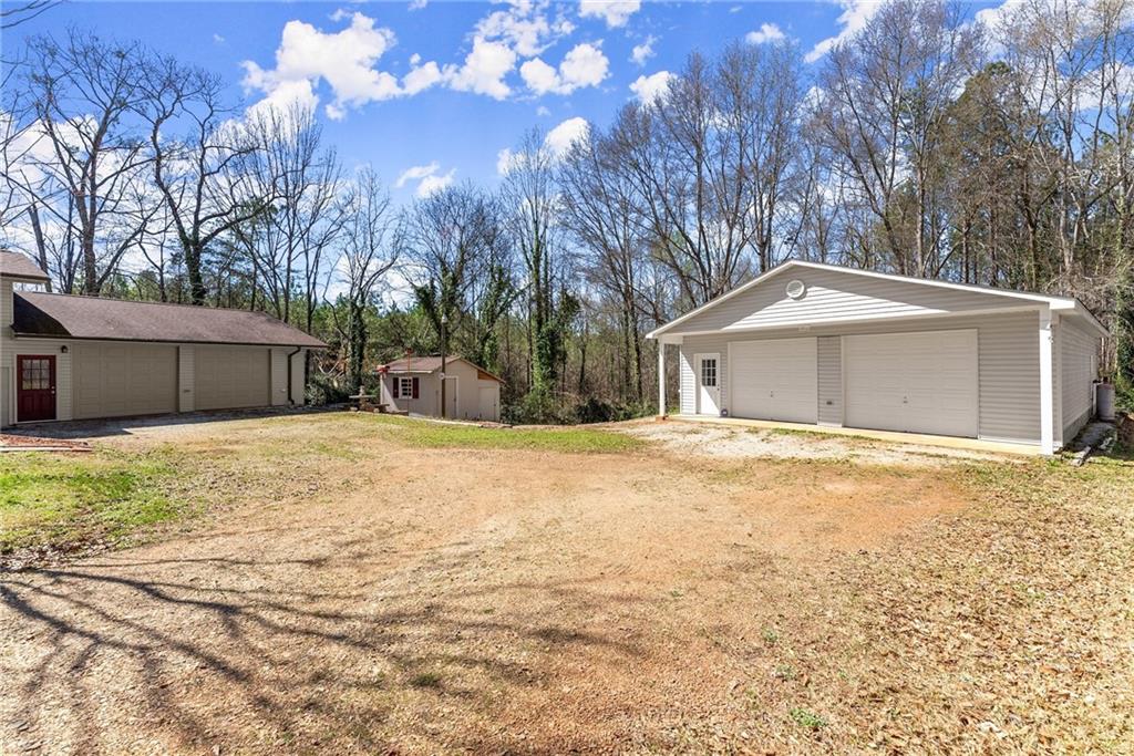 1292 Fernside Drive, Toccoa, Georgia image 39