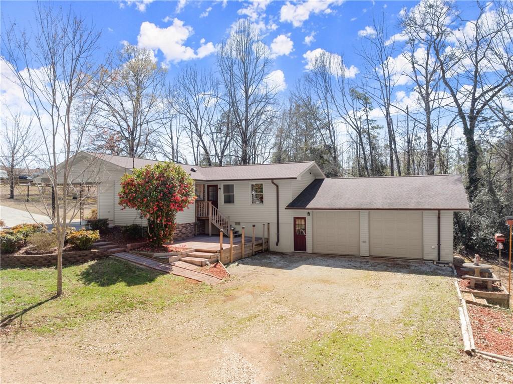 1292 Fernside Drive, Toccoa, Georgia image 35
