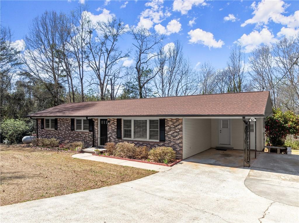 1292 Fernside Drive, Toccoa, Georgia image 7