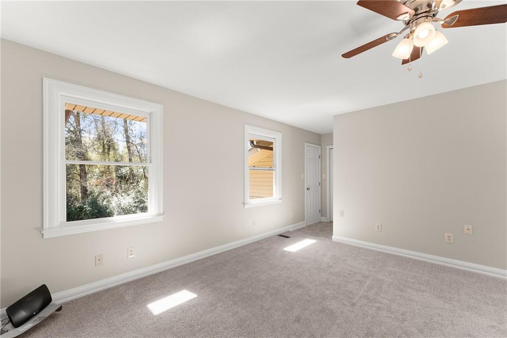 1292 Fernside Drive, Toccoa, Georgia image 22