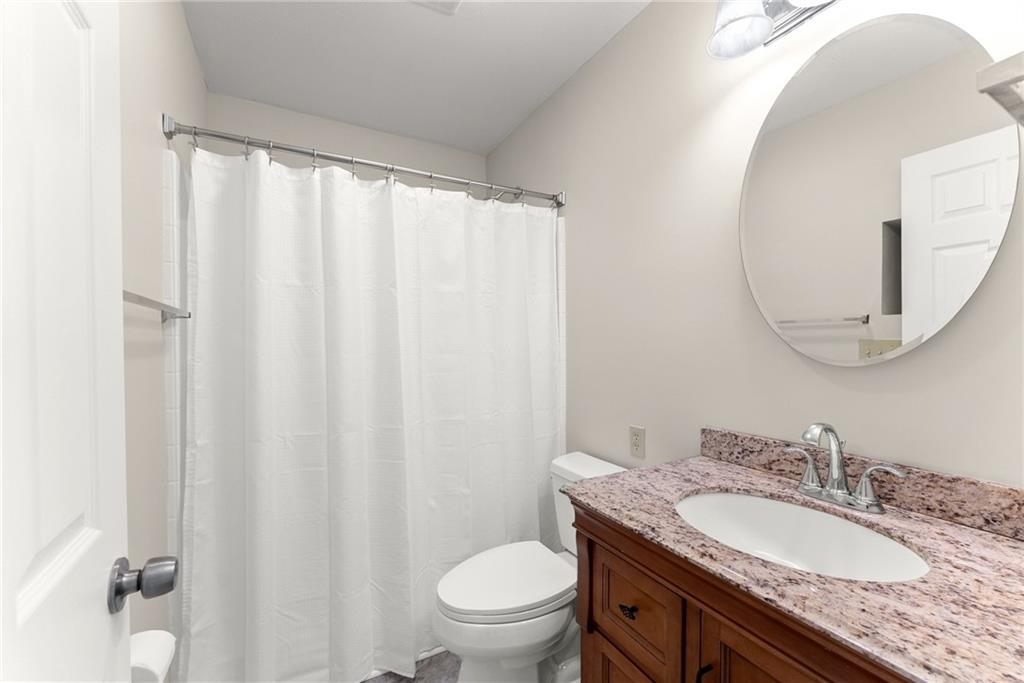 1292 Fernside Drive, Toccoa, Georgia image 25
